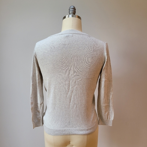 J.Crew bow sweater - Picture 3 of 3